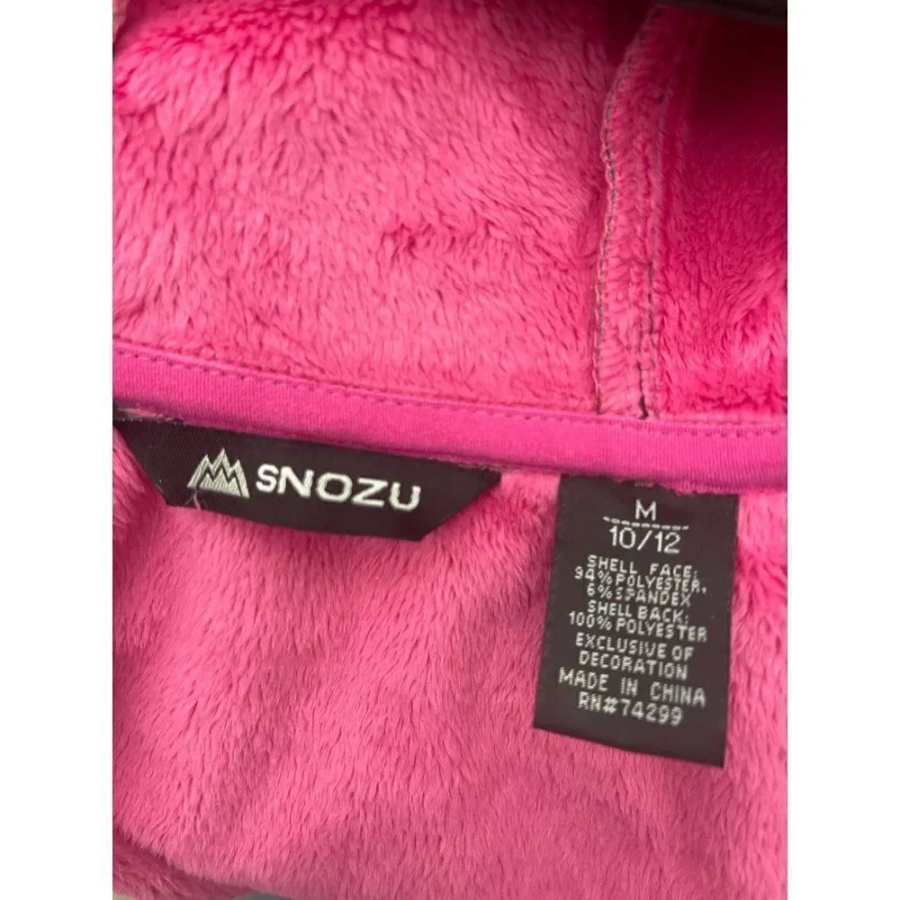 Snozu provide same